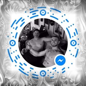 Meet your Posher, Richard